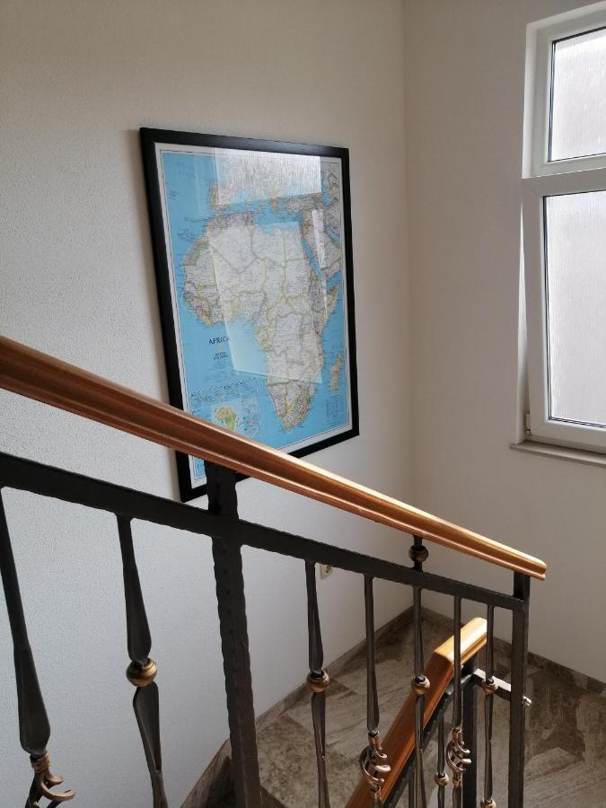 Apartment Ivan-Experience 3 Bedrooms Ljubuški 外观 照片