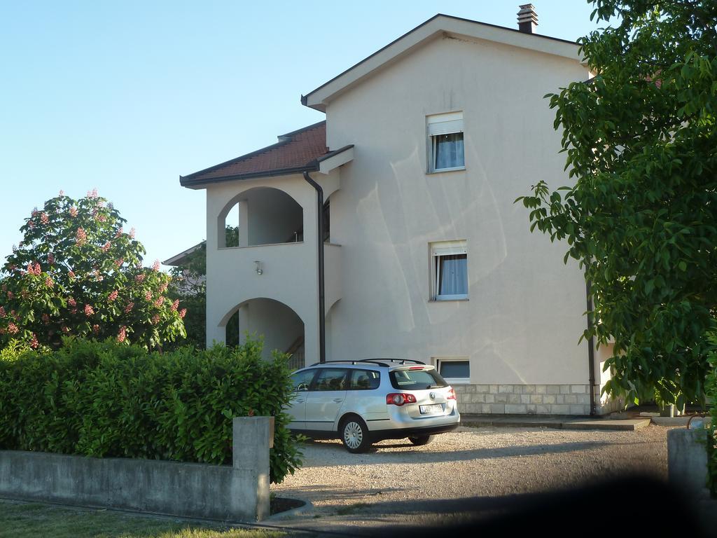 Apartment Ivan-Experience 3 Bedrooms Ljubuški 外观 照片
