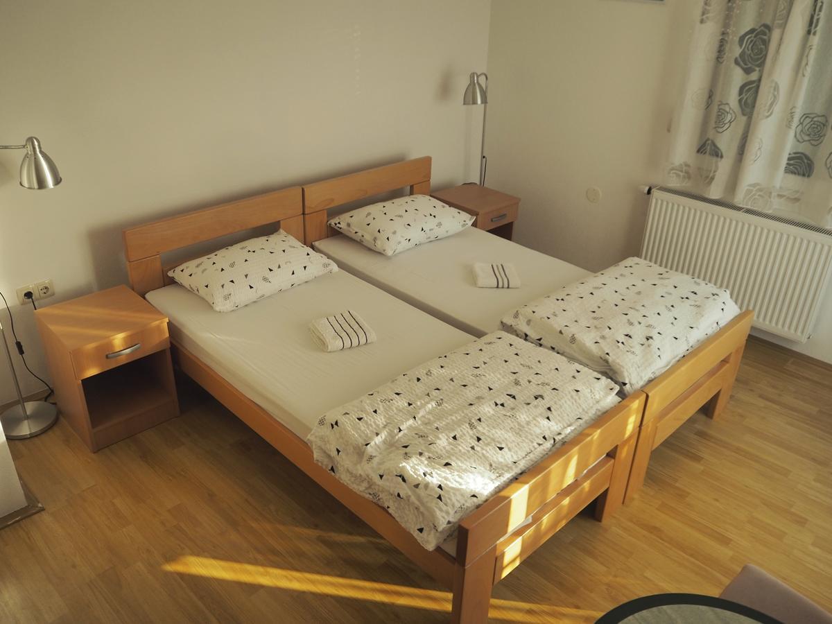 Apartment Ivan-Experience 3 Bedrooms Ljubuški 外观 照片