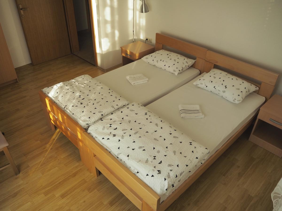 Apartment Ivan-Experience 3 Bedrooms Ljubuški 外观 照片