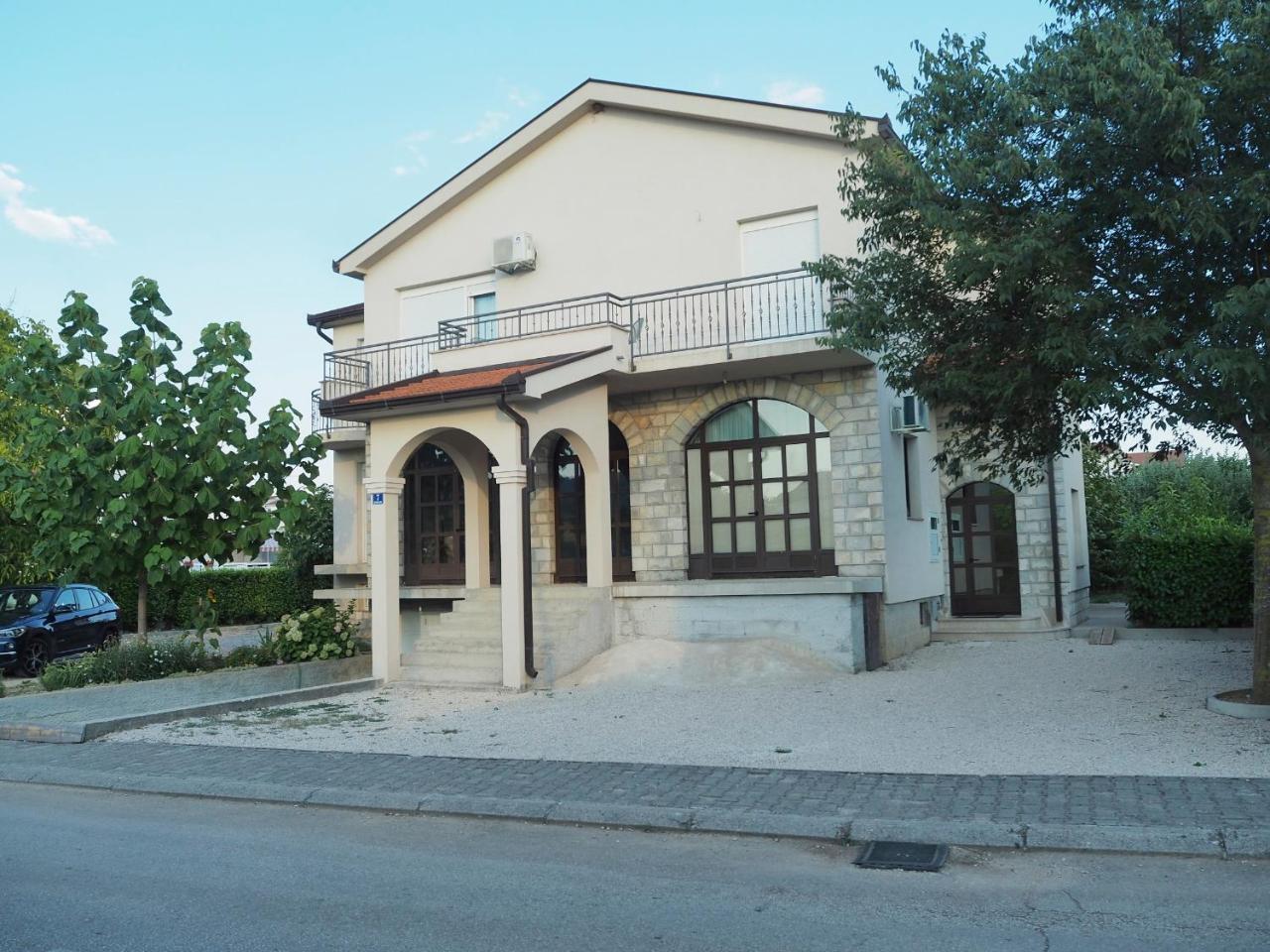 Apartment Ivan-Experience 3 Bedrooms Ljubuški 外观 照片