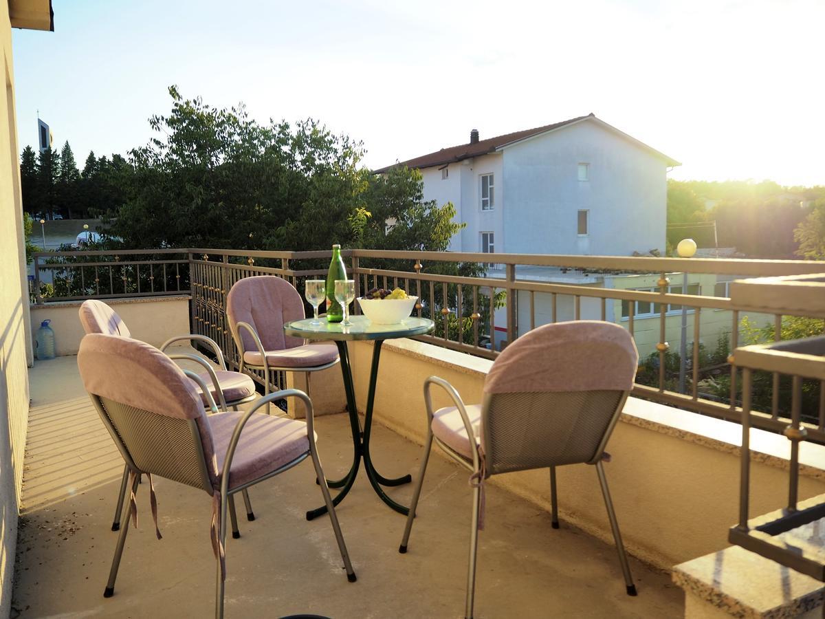 Apartment Ivan-Experience 3 Bedrooms Ljubuški 外观 照片