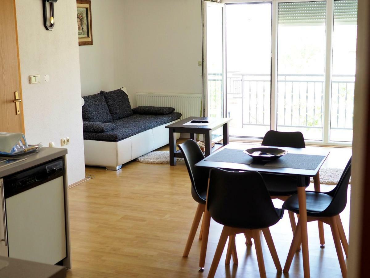 Apartment Ivan-Experience 3 Bedrooms Ljubuški 外观 照片
