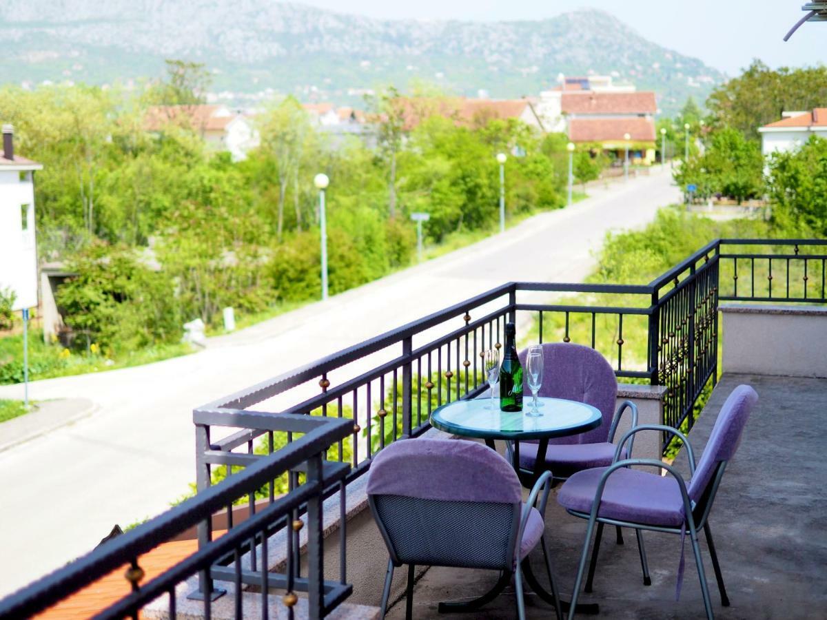 Apartment Ivan-Experience 3 Bedrooms Ljubuški 外观 照片