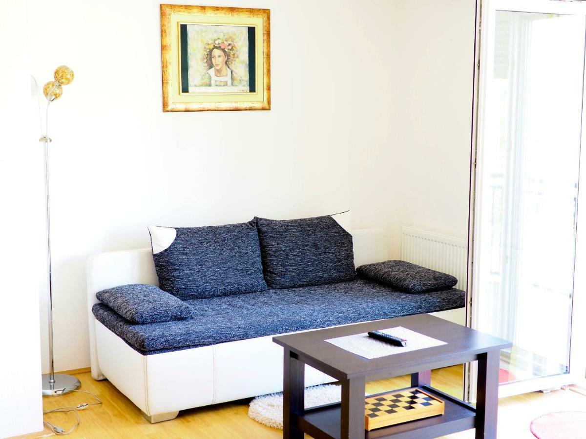 Apartment Ivan-Experience 3 Bedrooms Ljubuški 外观 照片
