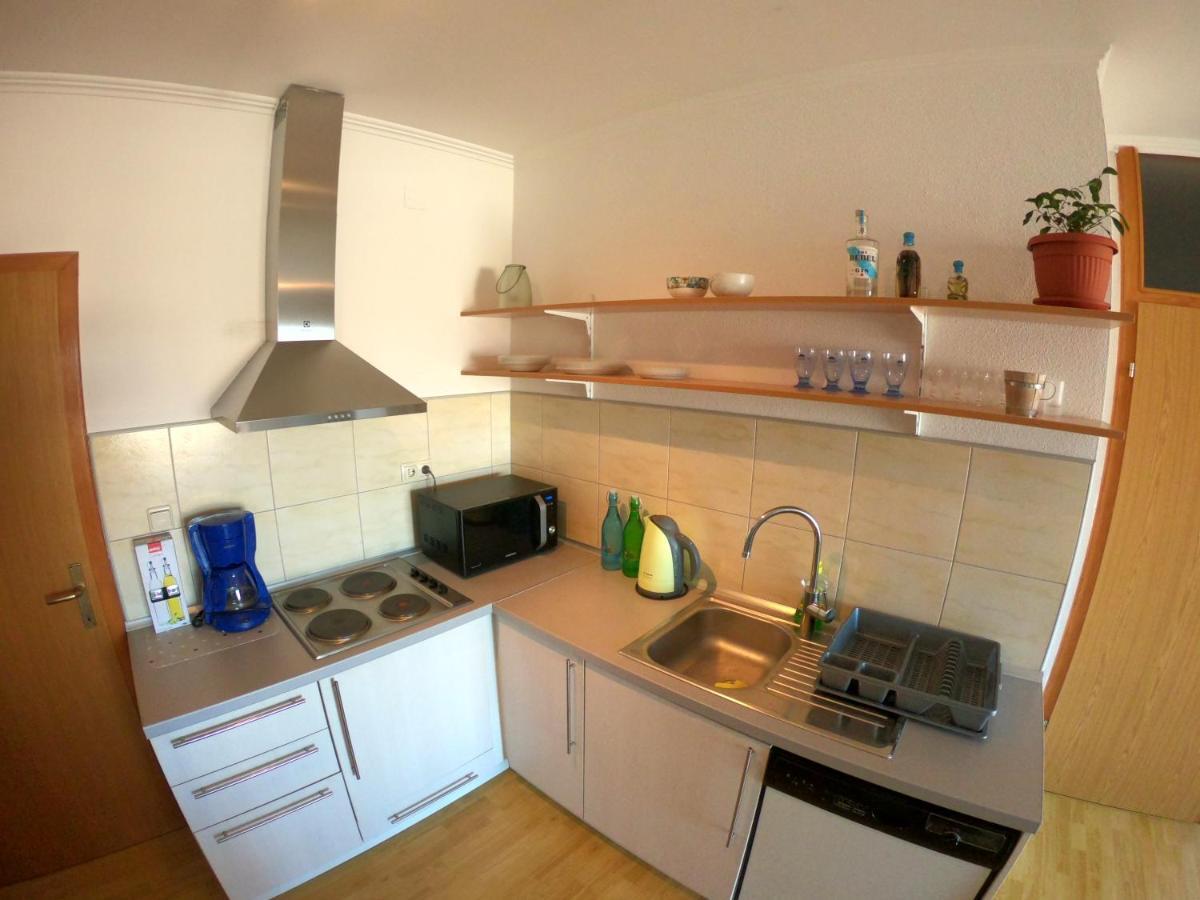 Apartment Ivan-Experience 3 Bedrooms Ljubuški 外观 照片
