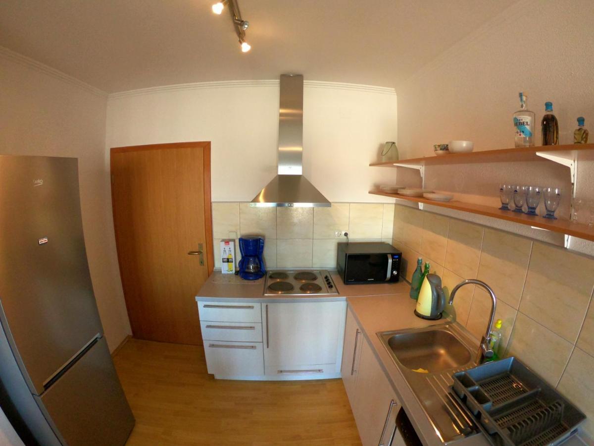 Apartment Ivan-Experience 3 Bedrooms Ljubuški 外观 照片
